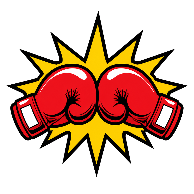 Rush Punch logo